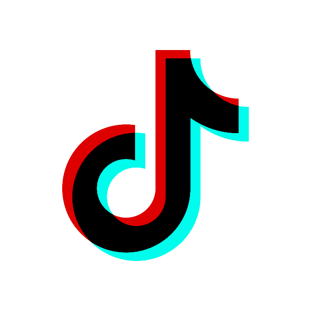 My TikTok Page